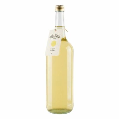 Sirup Stázkin bazový 1l Herbert