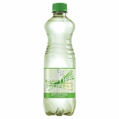 Römerquelle Citronóvá tráva (Lemongrass) 500ml *ZO