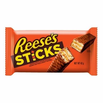 Reese’s Peanut Butter Sticks 42g