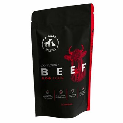 D-Barf Kompletka Hovädzia 300g