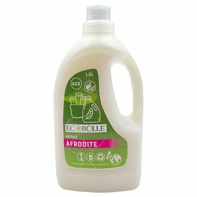 Ecobolle aviváž Afrodite 1,5l