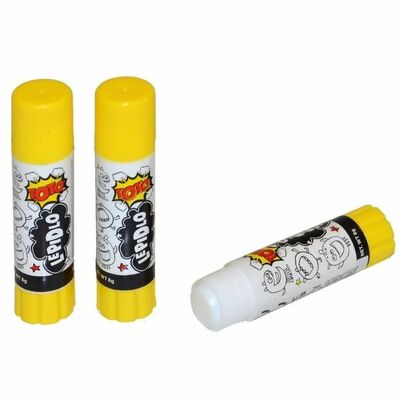 Toto Lepidlo tuhé 25g