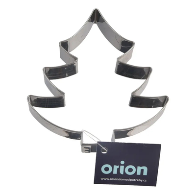 Orion Vykrajovačka Stromček veľká