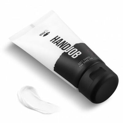 Angry Beards BusyB HandJob krém na ruky 75ml
