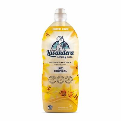 Lavandera Tropická žiara aviváž 80PD 1,76l