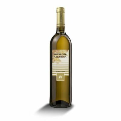 Víno b. Inurrieta Orchidea Sauvignon Blanc 0,75l E