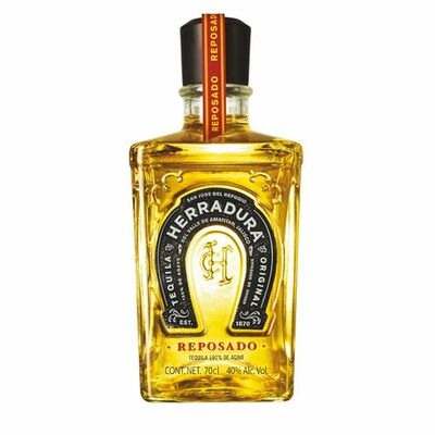 Herradura Reposado Tequila 40% 0,7 l