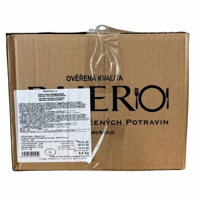 Mrazená Kuracia kapsa 40x150g Pajero