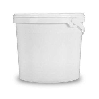 Horčica plnotučná 5kg Fruta
