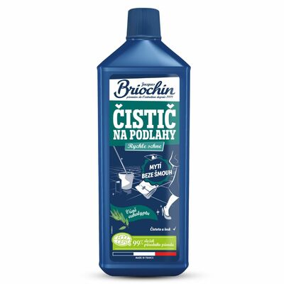 Briochin Podlahy eukalyptus , čistič 1l