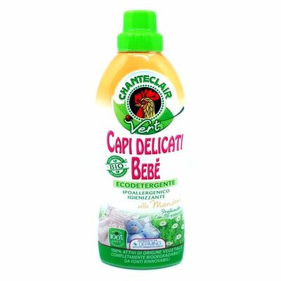 Chanteclair Vert Bio Baby Mandorla gél 15PD 750ml