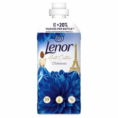 Lenor Eclantante aviváž 59PD 1,239l