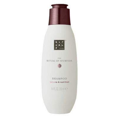 Rituals of Ayurveda šampón na vlasy 250ml