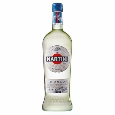 Vermut Martini Bianco 15% 1l IT