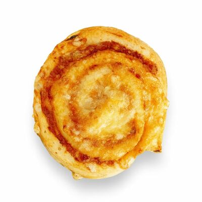 Mrazené Slimáky pizzovo-syrové bezlepkové 6x100g