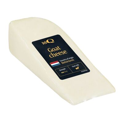 Syr kozí cca 140g Deli Q VÝPREDAJ