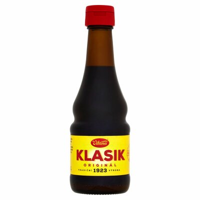 Korenie polievkové KLASIK VITANA 160ml