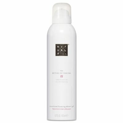 Rituals of Sakura sprchový gél 200ml