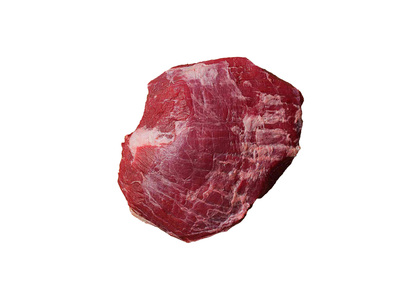 Hovädzí Flank steak cca 800g KRAVA&amp;CO