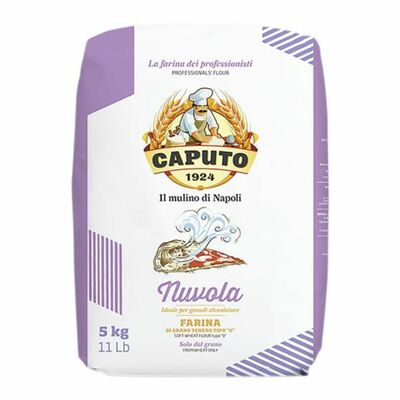 Múka nuvola 5kg Caputo