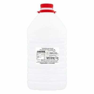 Vaječná melanž Premium 5kg Capriovus
