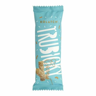 Trubičky Kokosové Kolatch 35g