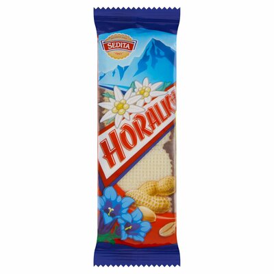 Horalky 50g Sedita