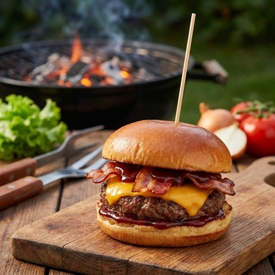 Hov. mleté mäso na hamburger 1kg BH VÝPREDAJ