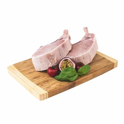 Mrazený Bravčový Tomahawk 20x300g Beef House