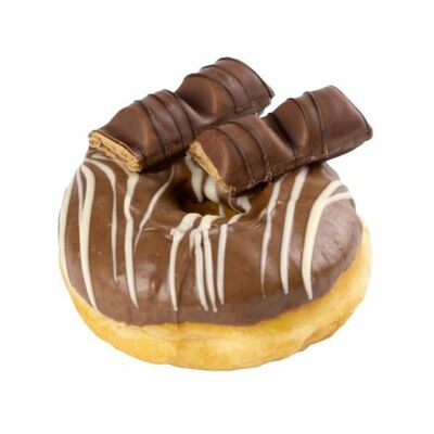 Donut Kinder Bueno 140g Lujza Donuterie