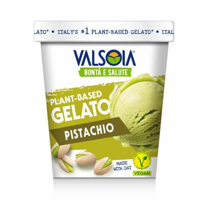 Mr.Valsoia zmrzlina Pistácia 510ml