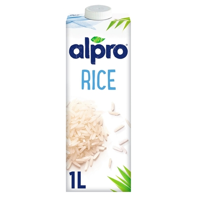 Nápoj ryžový ALPRO 1l
