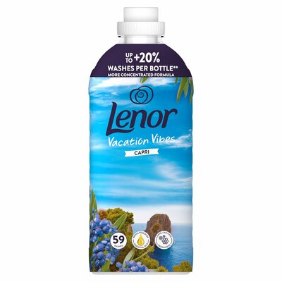Lenor Capri aviváž 59PD 1,239l