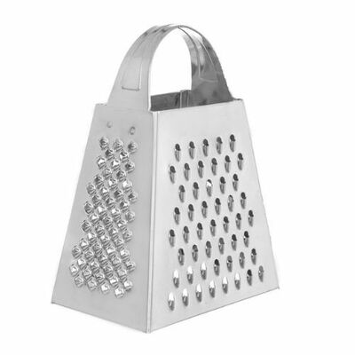 Orion Strúhadlo MINI 4 hrany 6,5x4x8cm