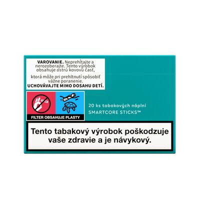 Terea Iqos Iluma Turquoise