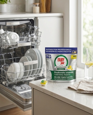 Jar Professional Original, 140 tabliet
