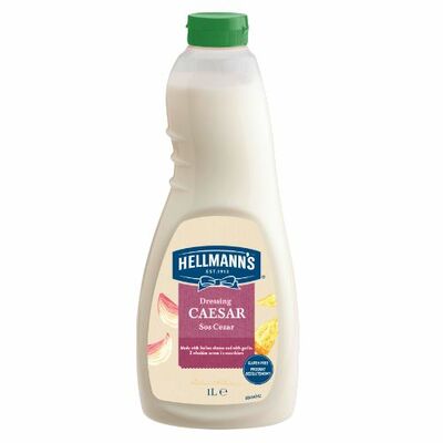 Dressing Caesar 1l Hellmann&#039;s