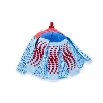 Vileda SuperMocio 3 Action náhradná hlavica