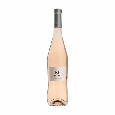 Víno Château Minuty M de Minuty Rosé 2023 0,75l