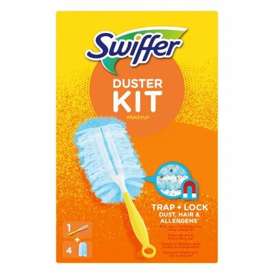 Swiffer Duster kit súprava prachovky