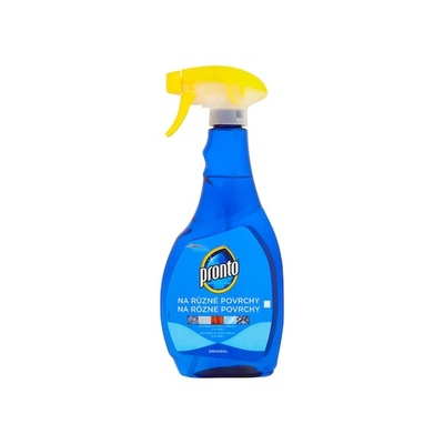 Pronto Multi 5v1 čistiaci rozprašovač 500ml