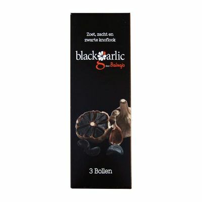 Cesnak čierny 100g, I.trieda