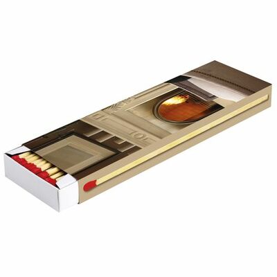 Camino Krbové zápalky 1x45ks, dĺžka 20cm