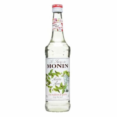 Sirup Mätové mojito 1l Monin