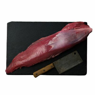 Hovädzia sviečková cca 2,3kg KRAVA&amp;CO VÝPREDAJ