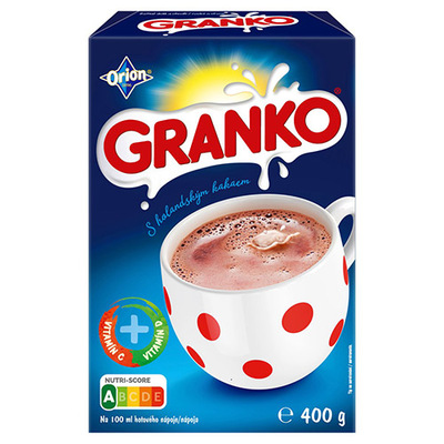Granko Orion 400g Nestlé