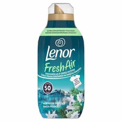 Lenor Air Northern solstice aviváž 50PD 700ml
