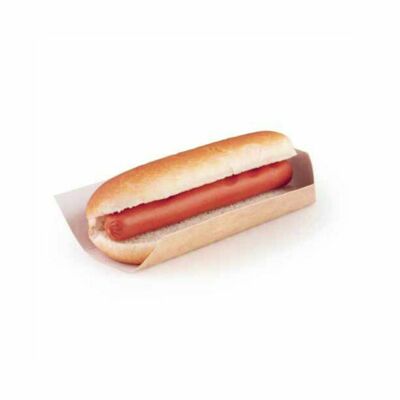 Mrazený Párok Hot dog express kabanos 110g Steinex