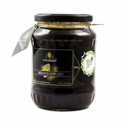 Med Medovicový 950g Medáreň