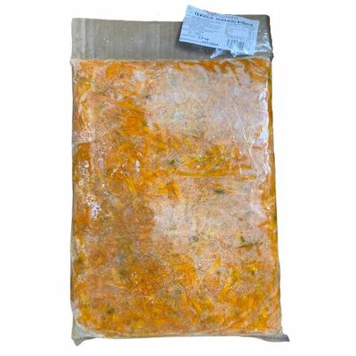 Mr.Tekvica hokaido krájaná 2,5kg Sládkovičovo